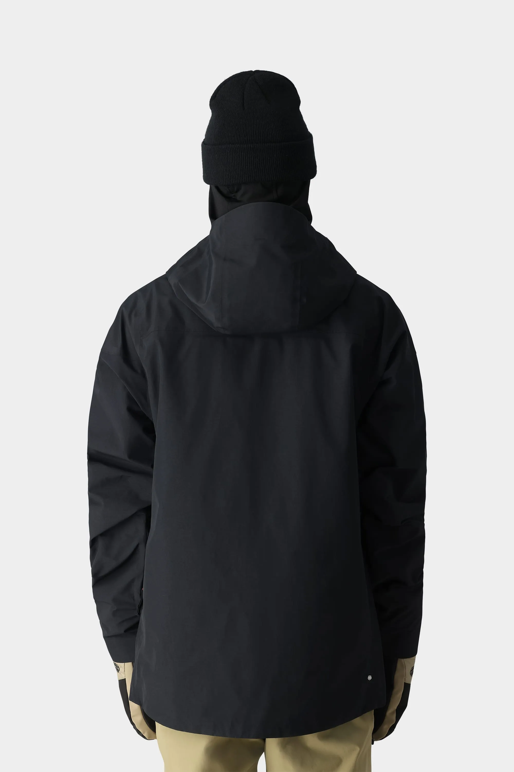 686 Men's GORE-TEX GT Shell Jacket