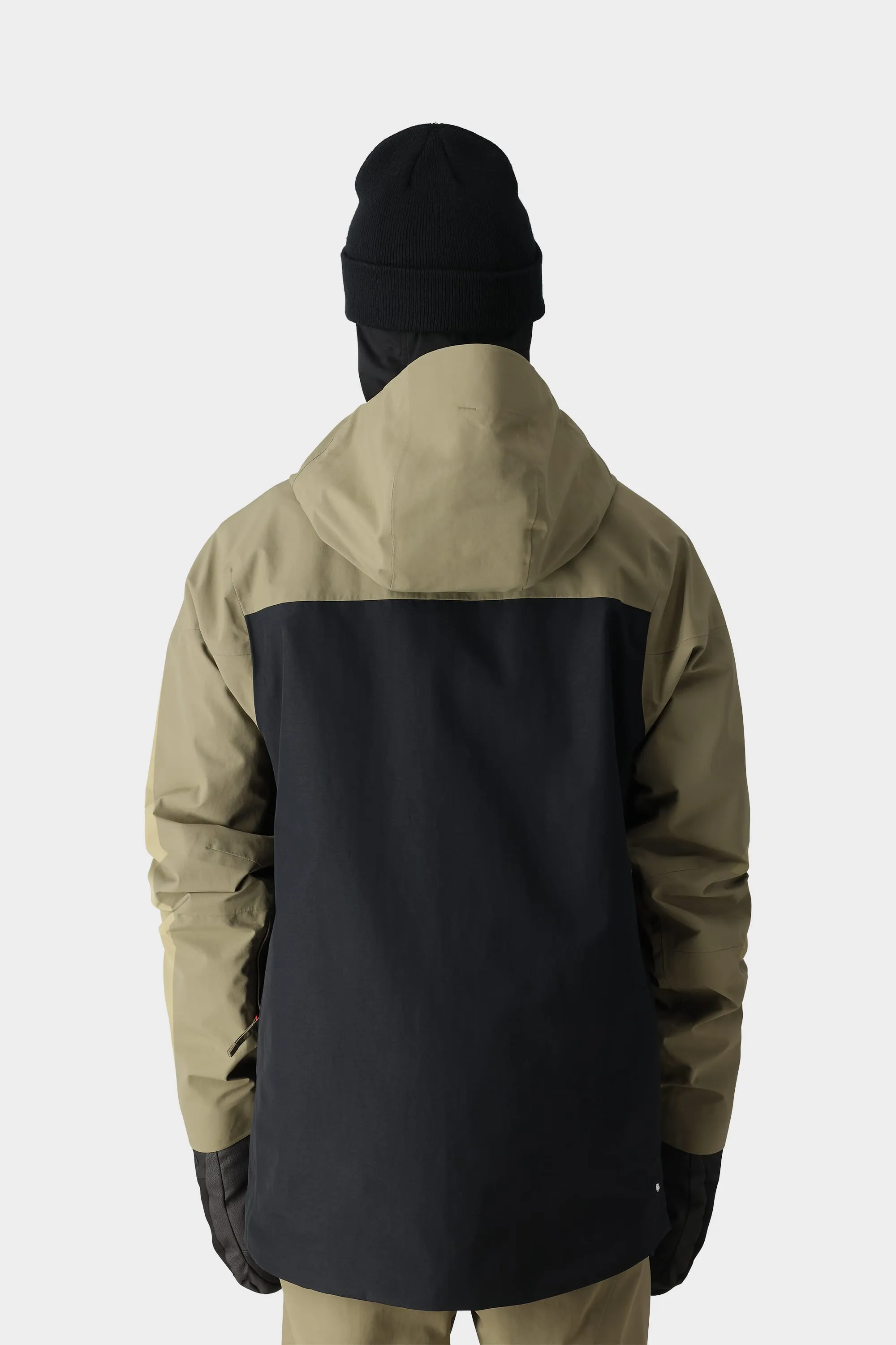 686 Men's GORE-TEX GT Shell Jacket