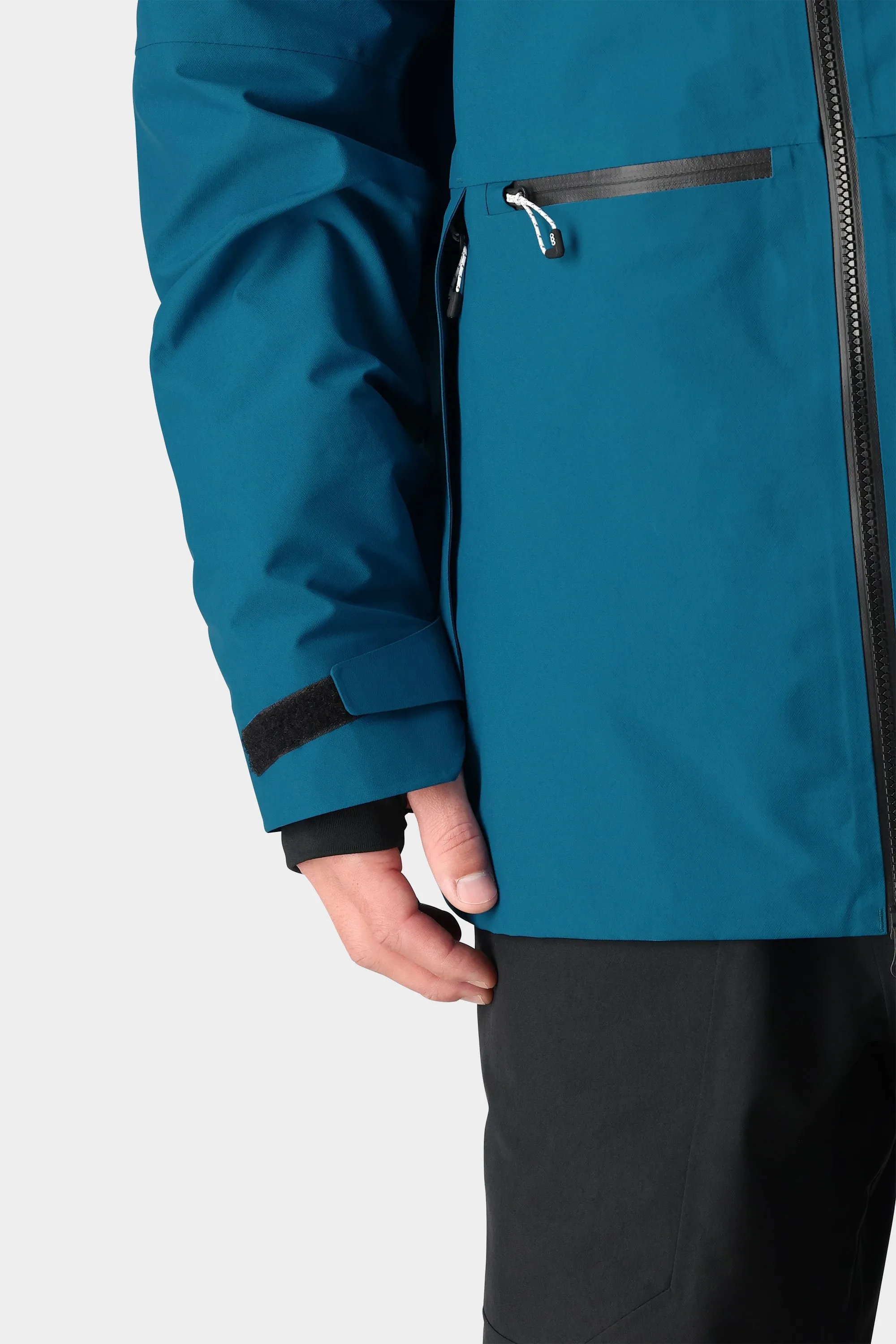 686 Men's GORE-TEX PRO 3L Thermagraph Jacket