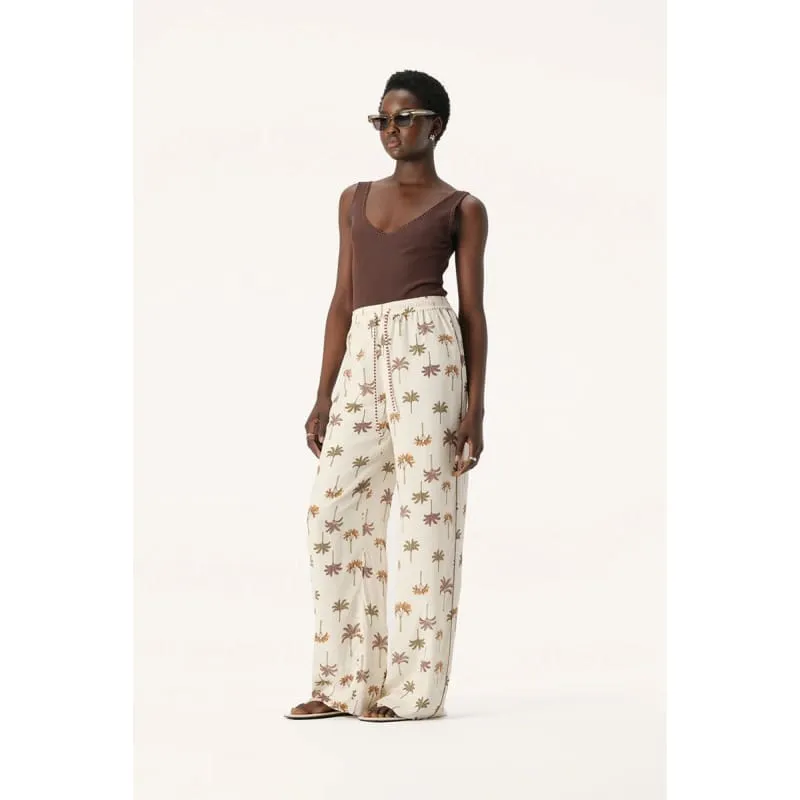 Athena Pant | Palma Print