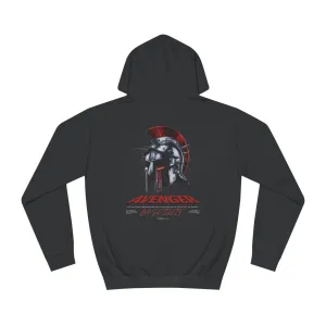 Avenger Hoodie