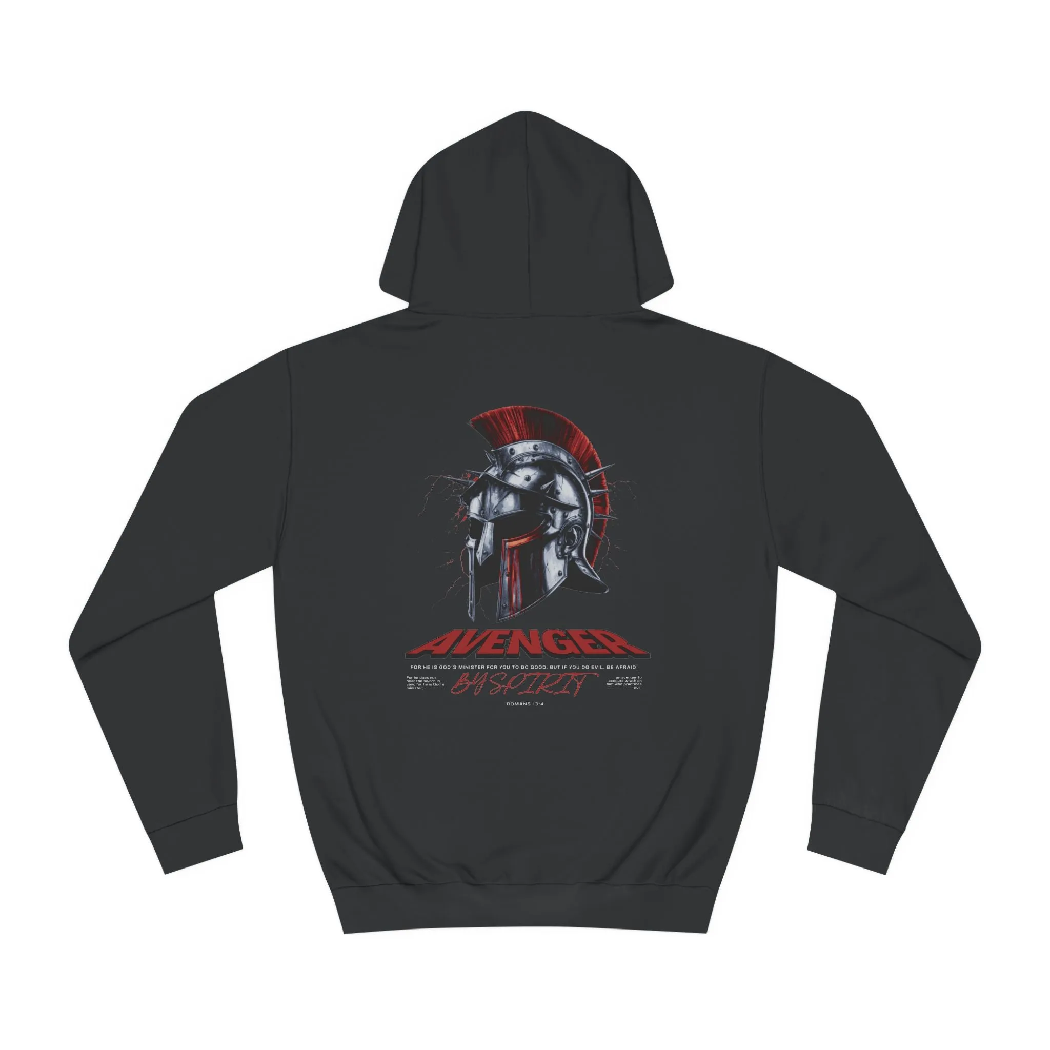 Avenger Hoodie