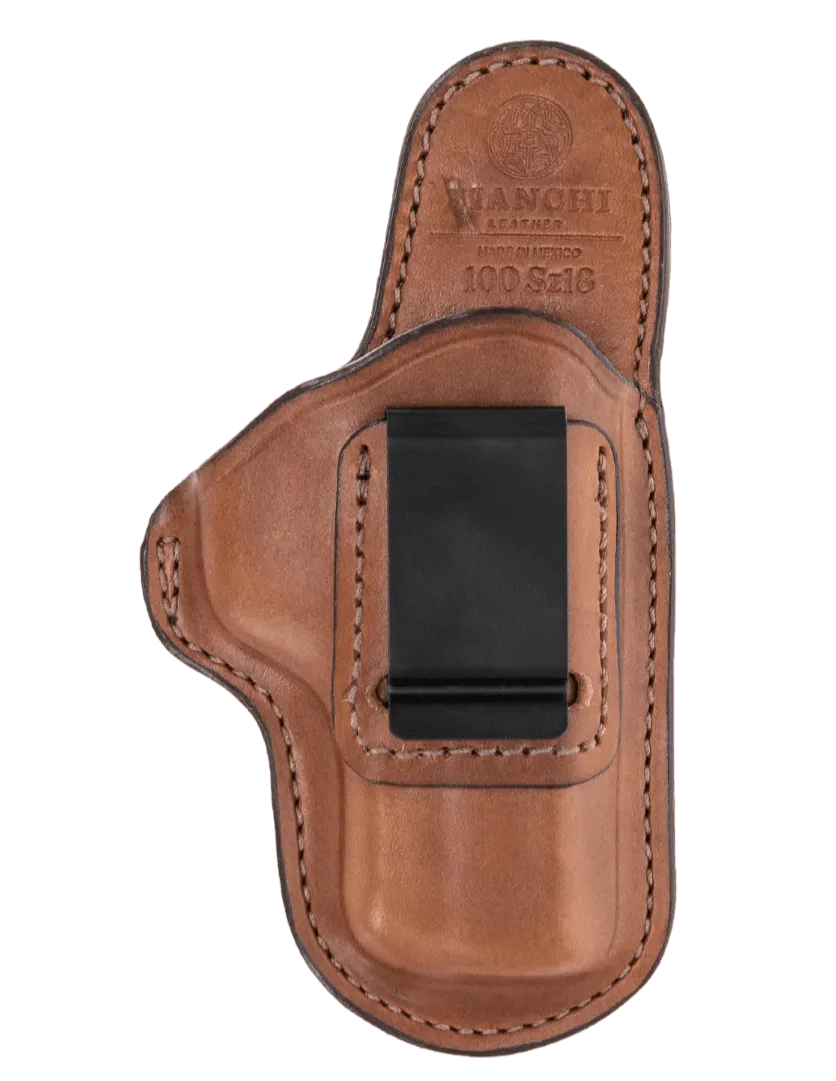 Bianchi Model 100 Professional Inside Waistband Holster