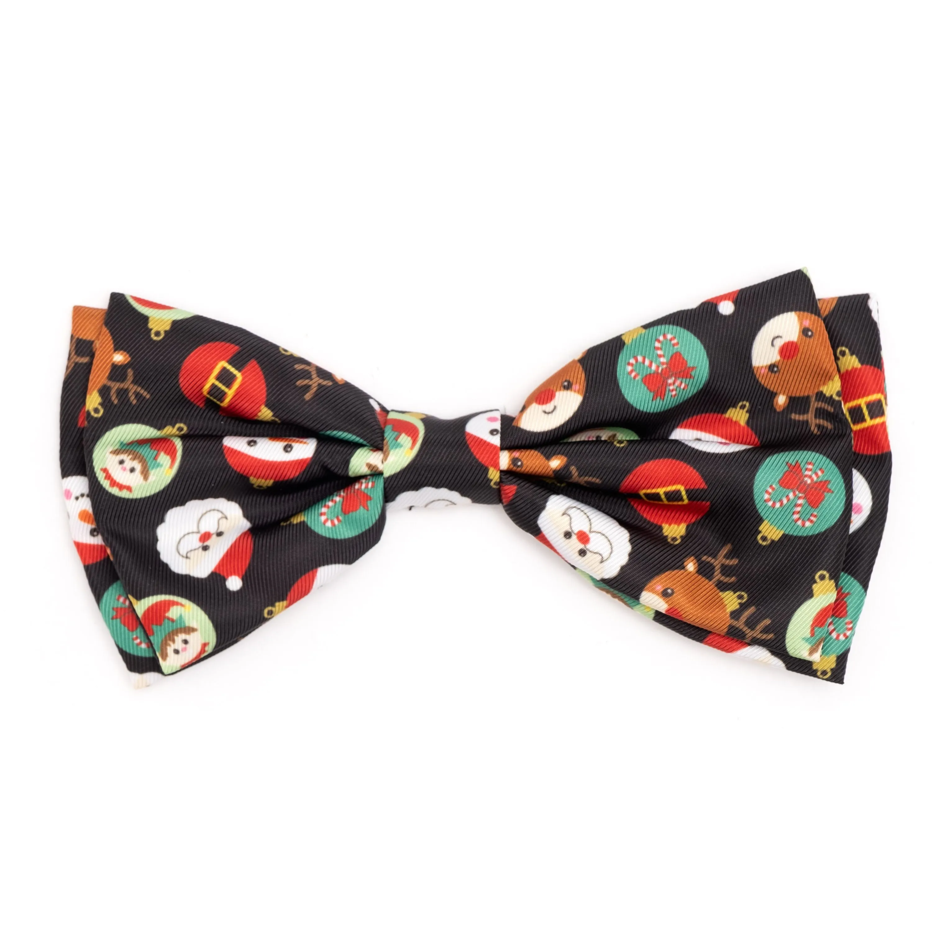 Bow Tie | Deck The Halls