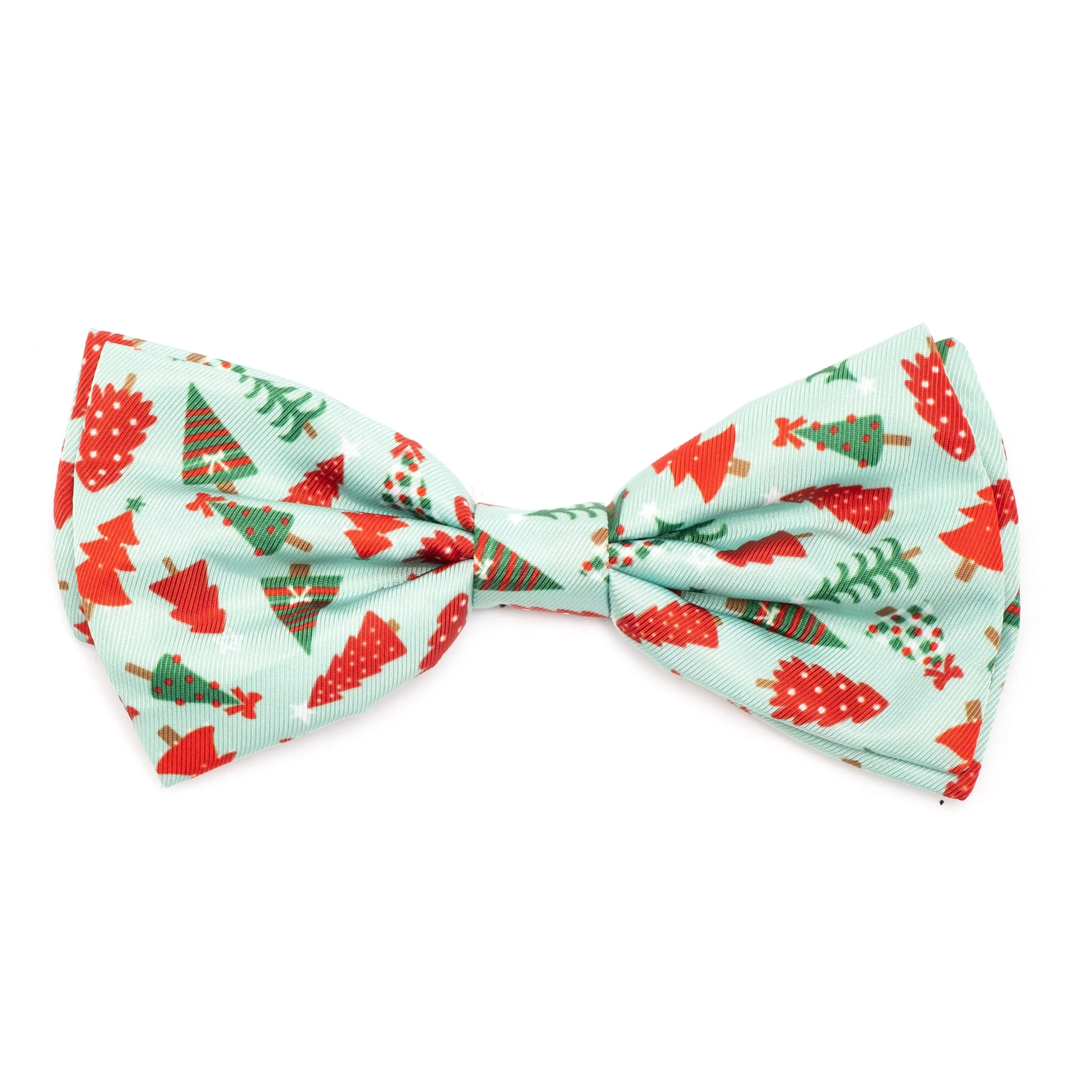 Bow Tie | Holiday Trees