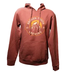 Broken Tooth Brewery Hoodie