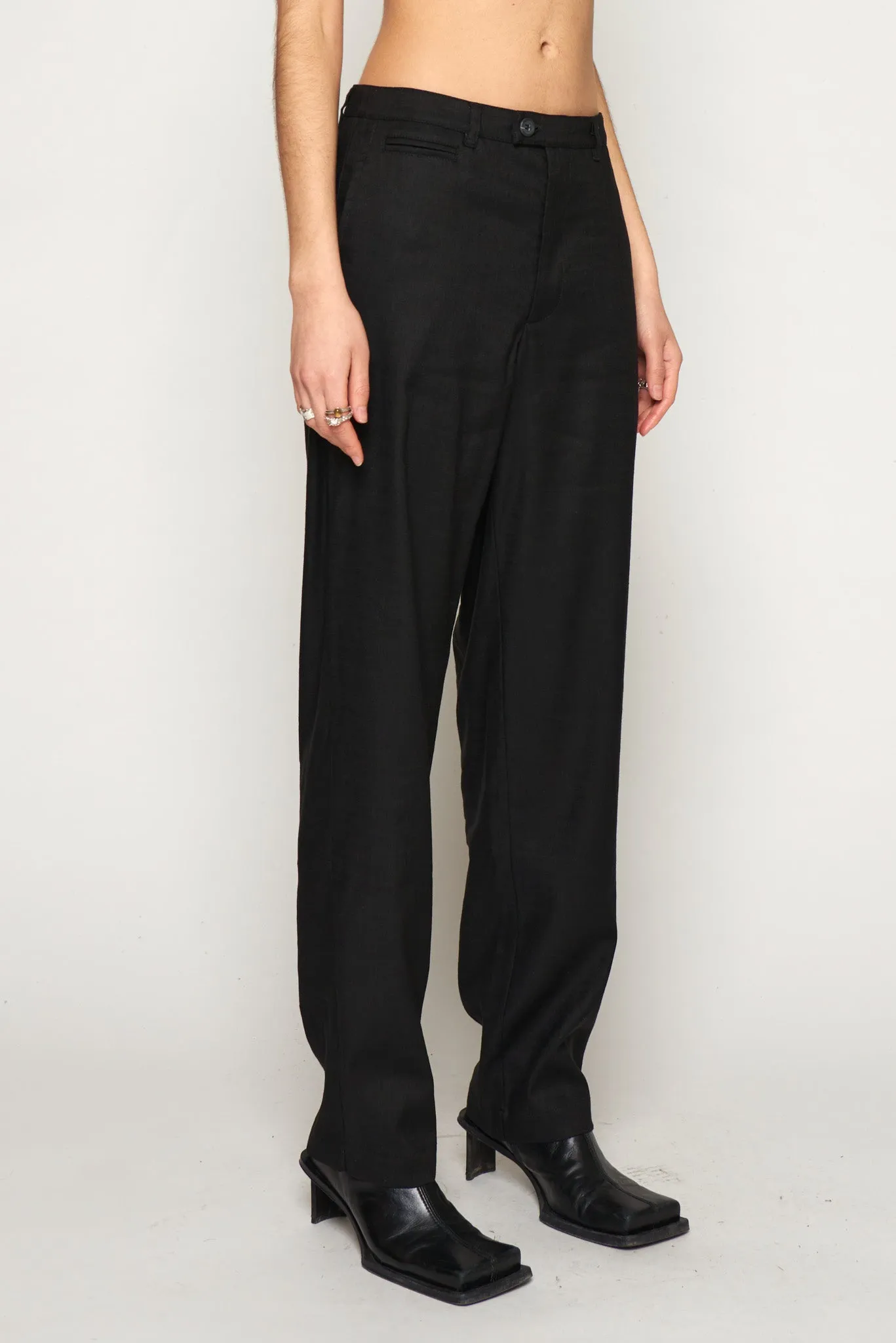 Casia Pants