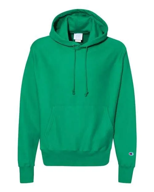 Champion - Reverse Weave® Hooded Sweatshirt