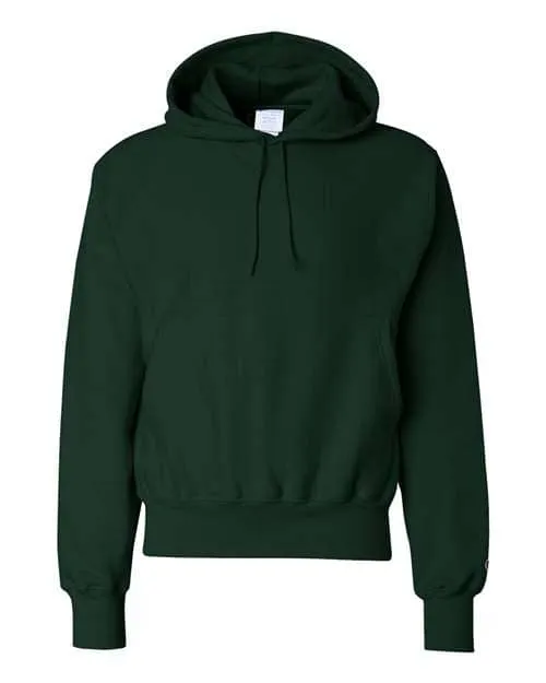 Champion - Reverse Weave® Hooded Sweatshirt