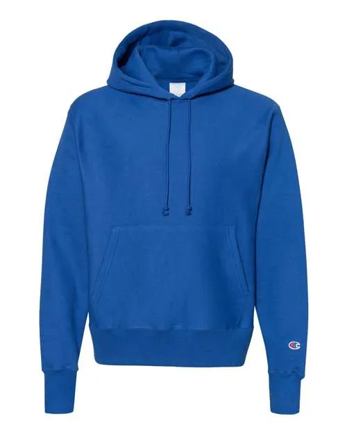 Champion - Reverse Weave® Hooded Sweatshirt