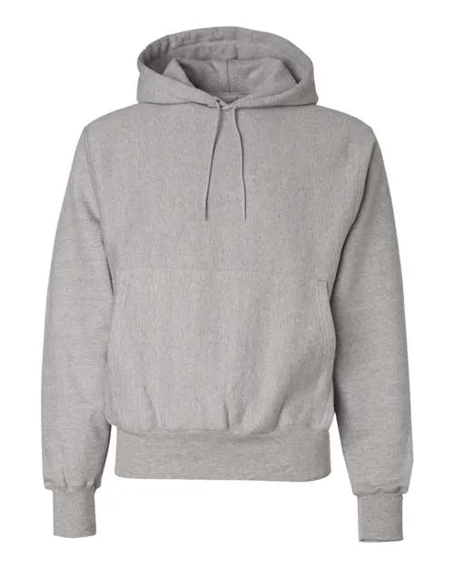 Champion - Reverse Weave® Hooded Sweatshirt