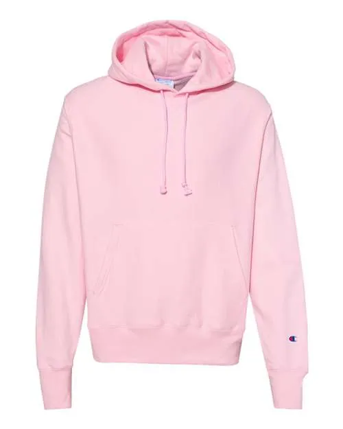 Champion - Reverse Weave® Hooded Sweatshirt