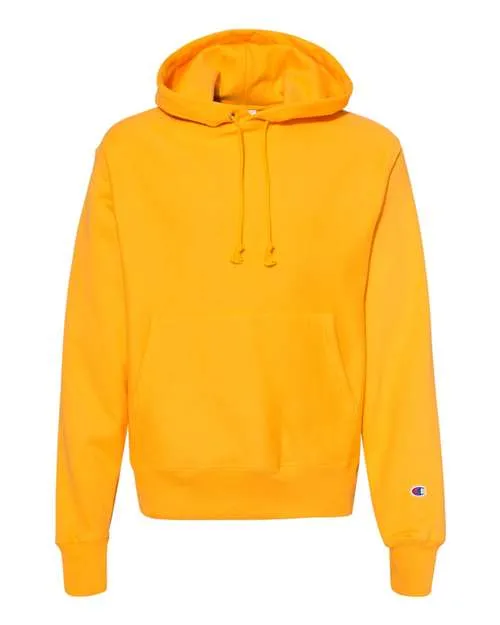 Champion - Reverse Weave® Hooded Sweatshirt