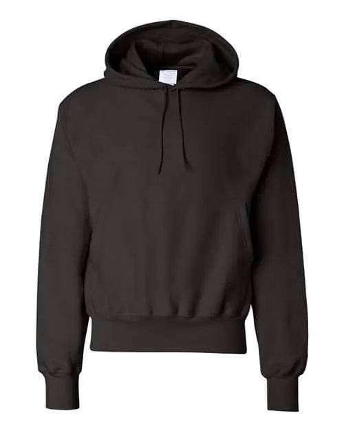 Champion - Reverse Weave® Hooded Sweatshirt