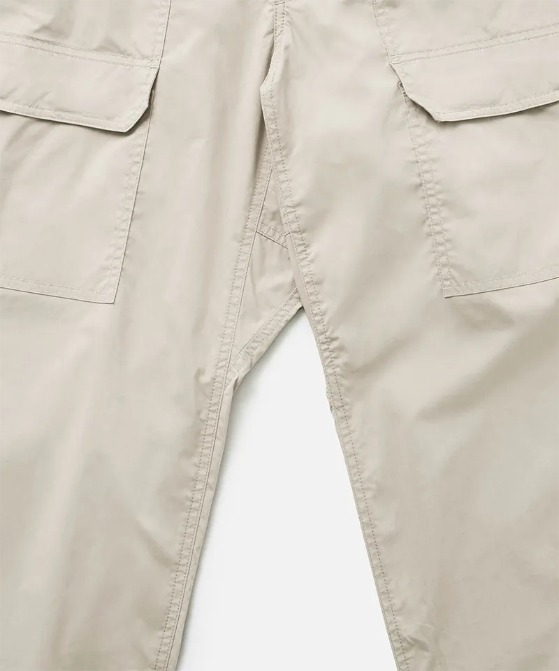 Density Stretch EQT Pant