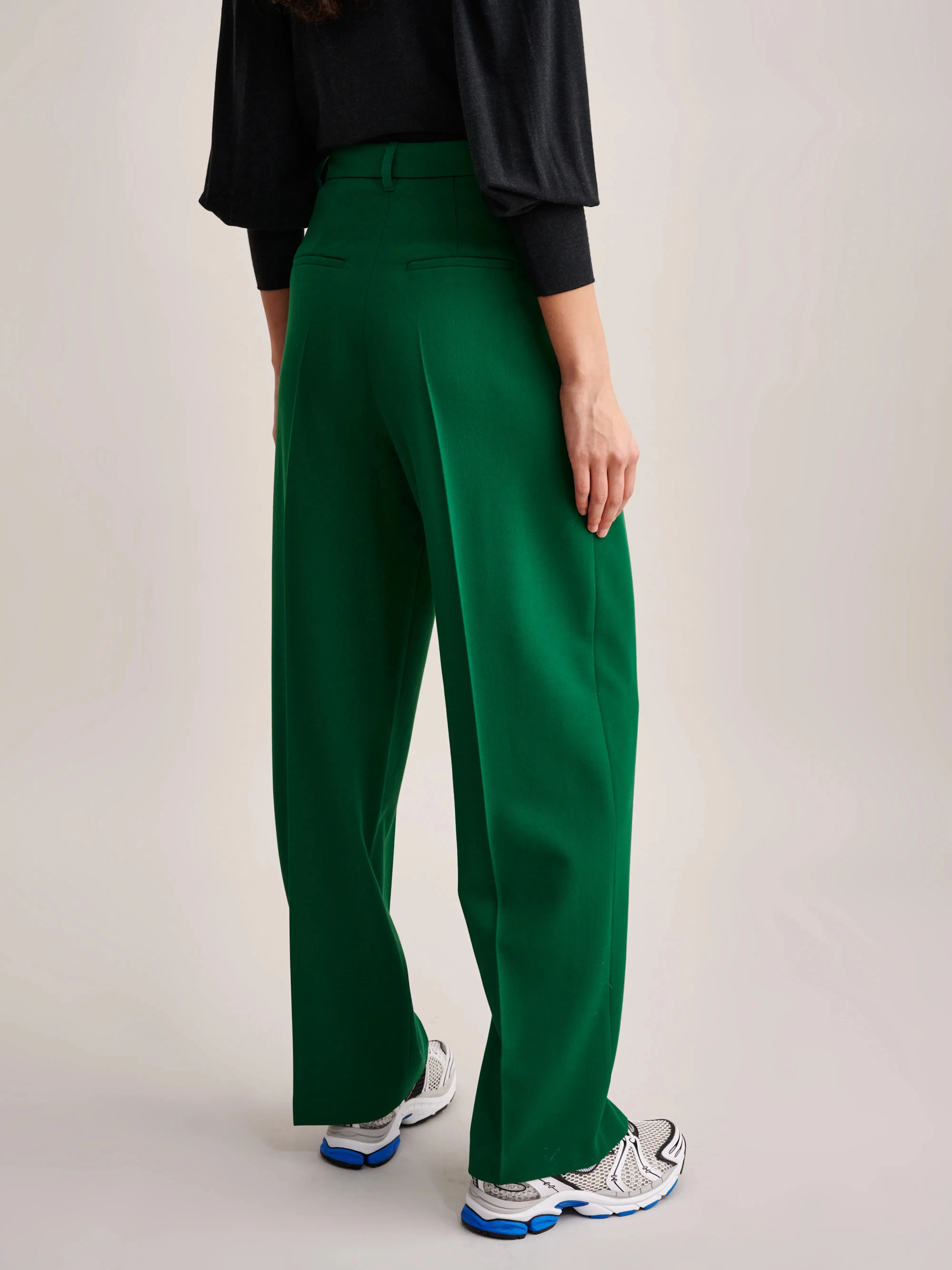 Dominic Trousers (232 / W / AVENTURINE)