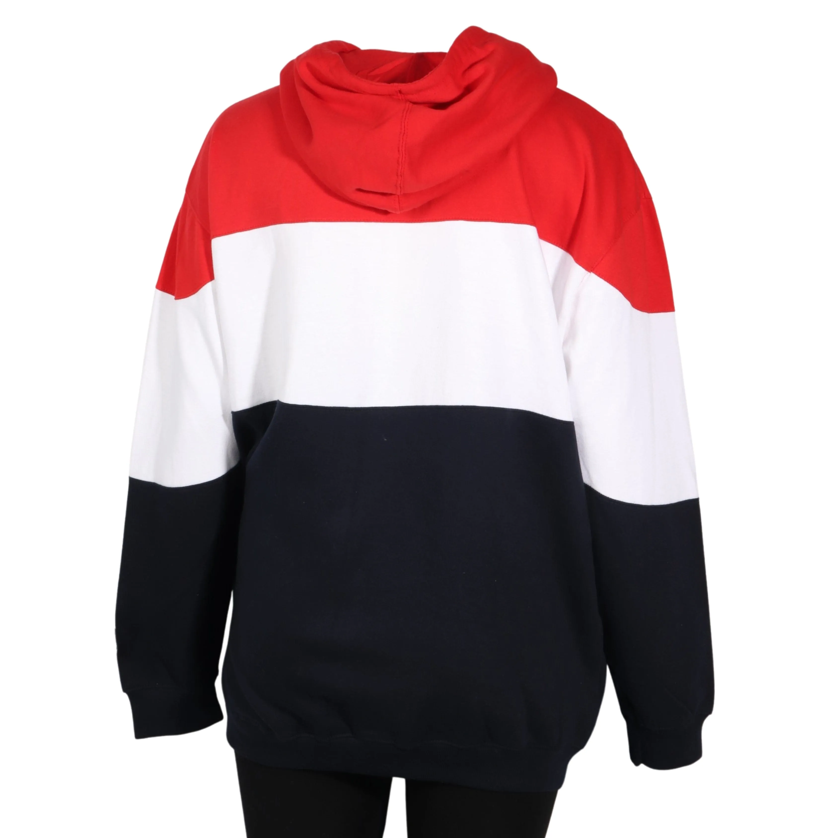 FILA - Big and Tall  Long Sleeve Hoodie