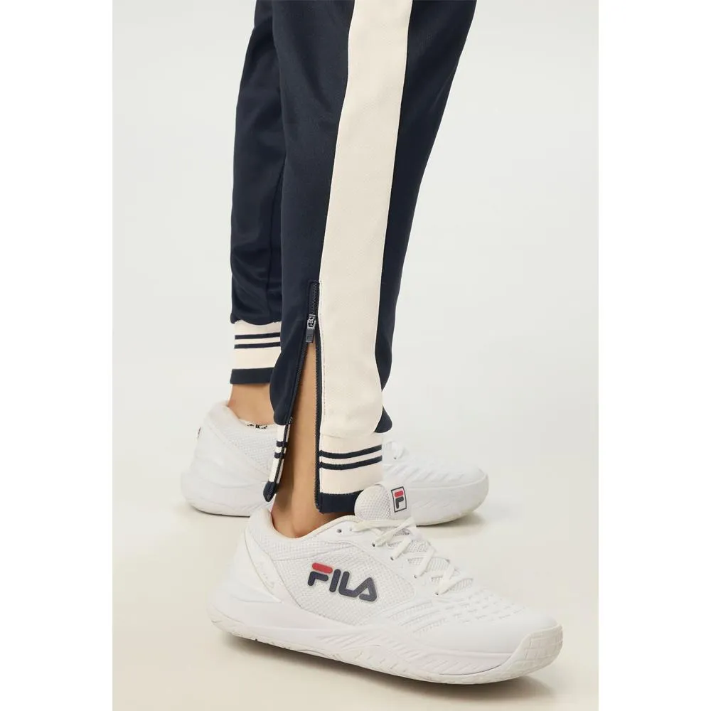 Fila Women's Performance Iconic Settanta Pant - Black