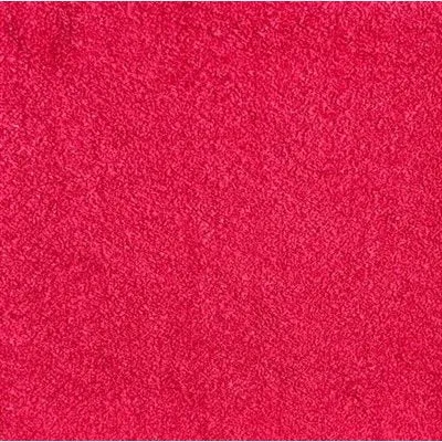 Fireside Fleece - Christmas Red - 80"