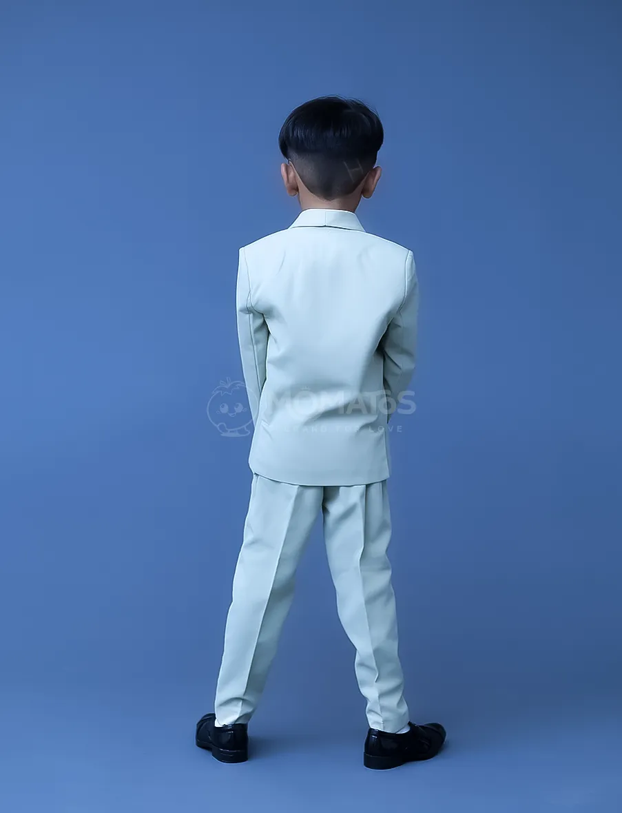 Gray SUIT FOR BOY