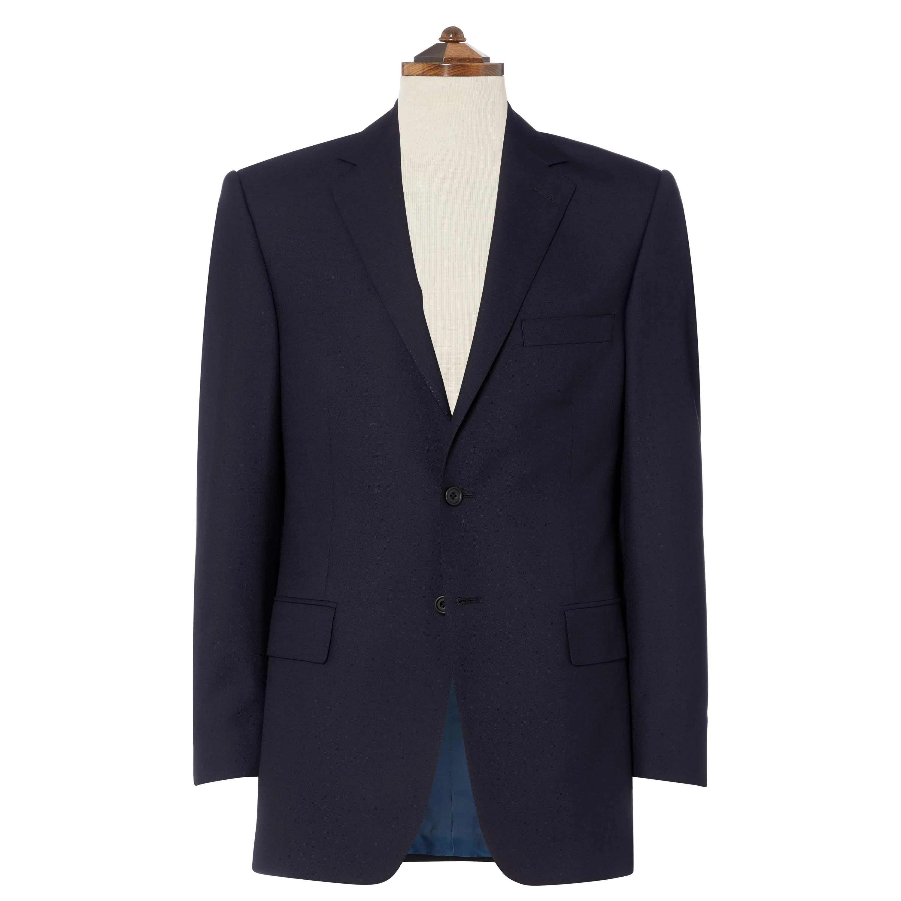 Highbury Navy Pick and Pick Suit