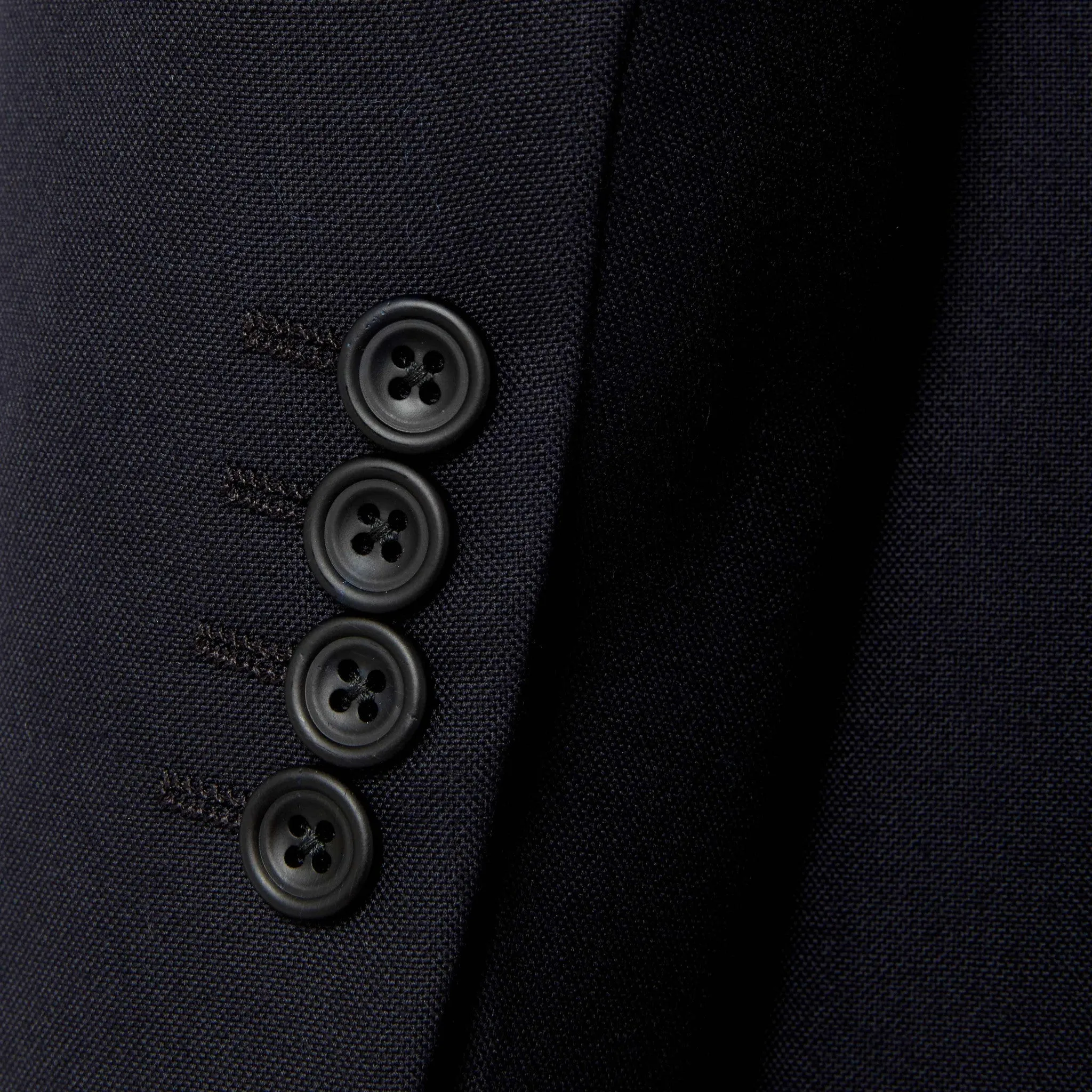 Highbury Navy Pick and Pick Suit