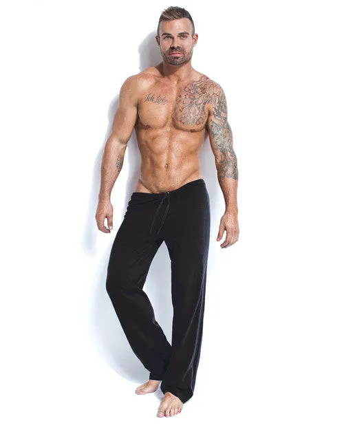 Jack Adams Relaxed Pant Black Lg