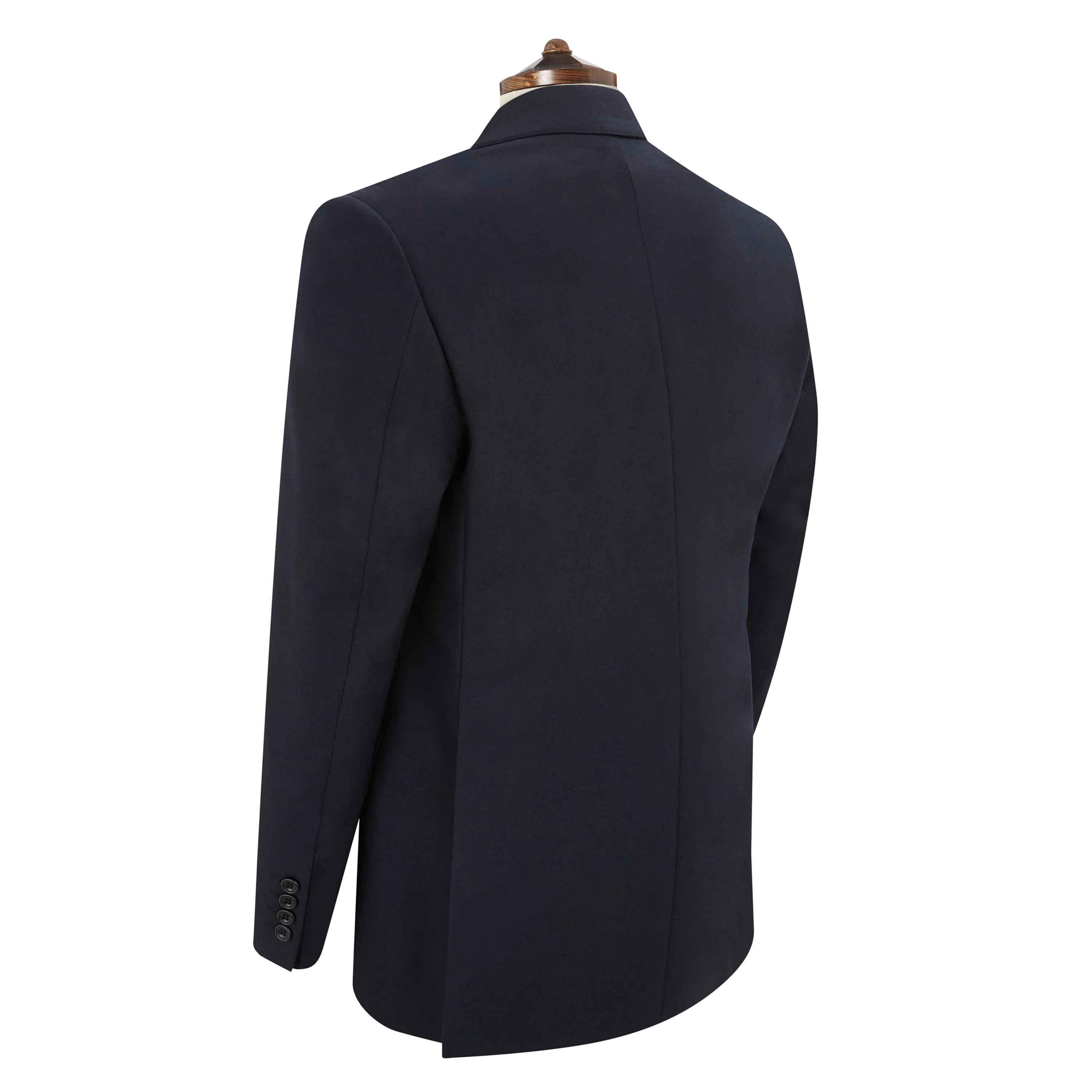 Kensington Navy Pick and Pick Suit