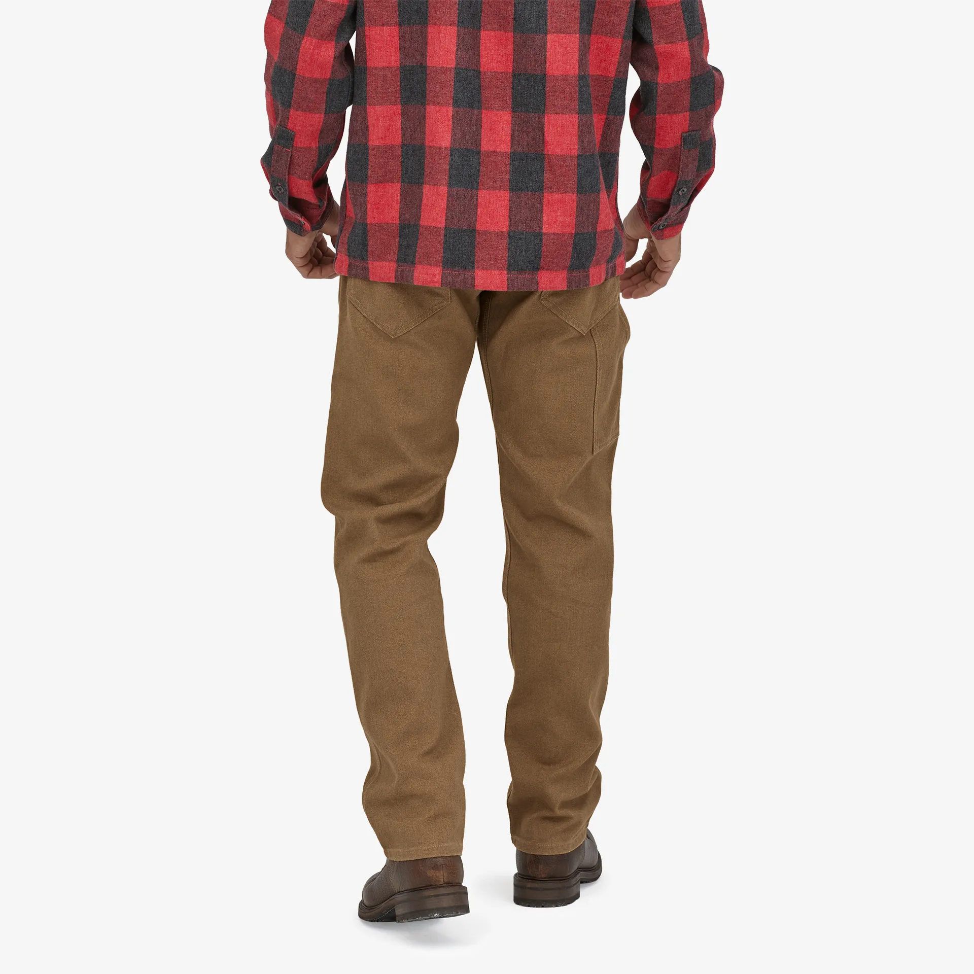 Men's Iron Forge™ 5-Pocket Pants - Regular