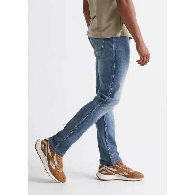 Men's Performance Denim Relaxed - 32" Inseam