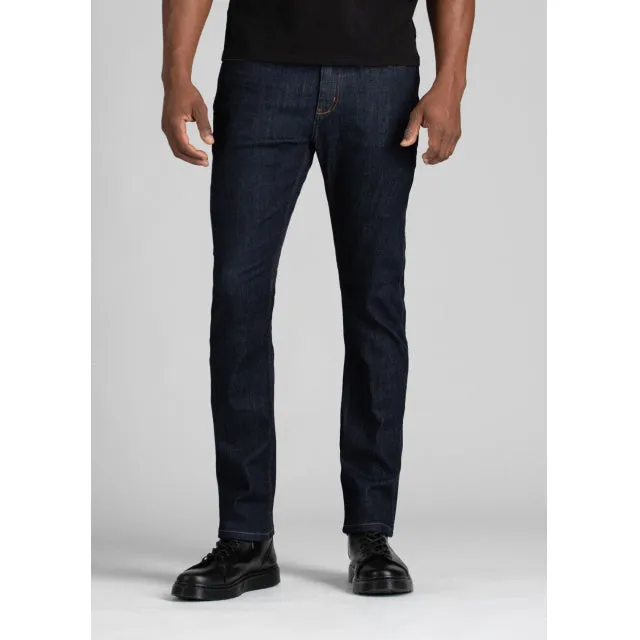 Men's Performance Denim Relaxed - 32" Inseam