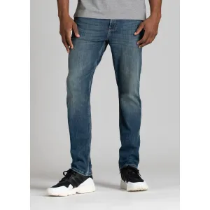 Men's Performance Denim Relaxed - 32" Inseam