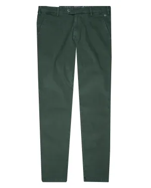 Meyer 'New York' Trousers - Green