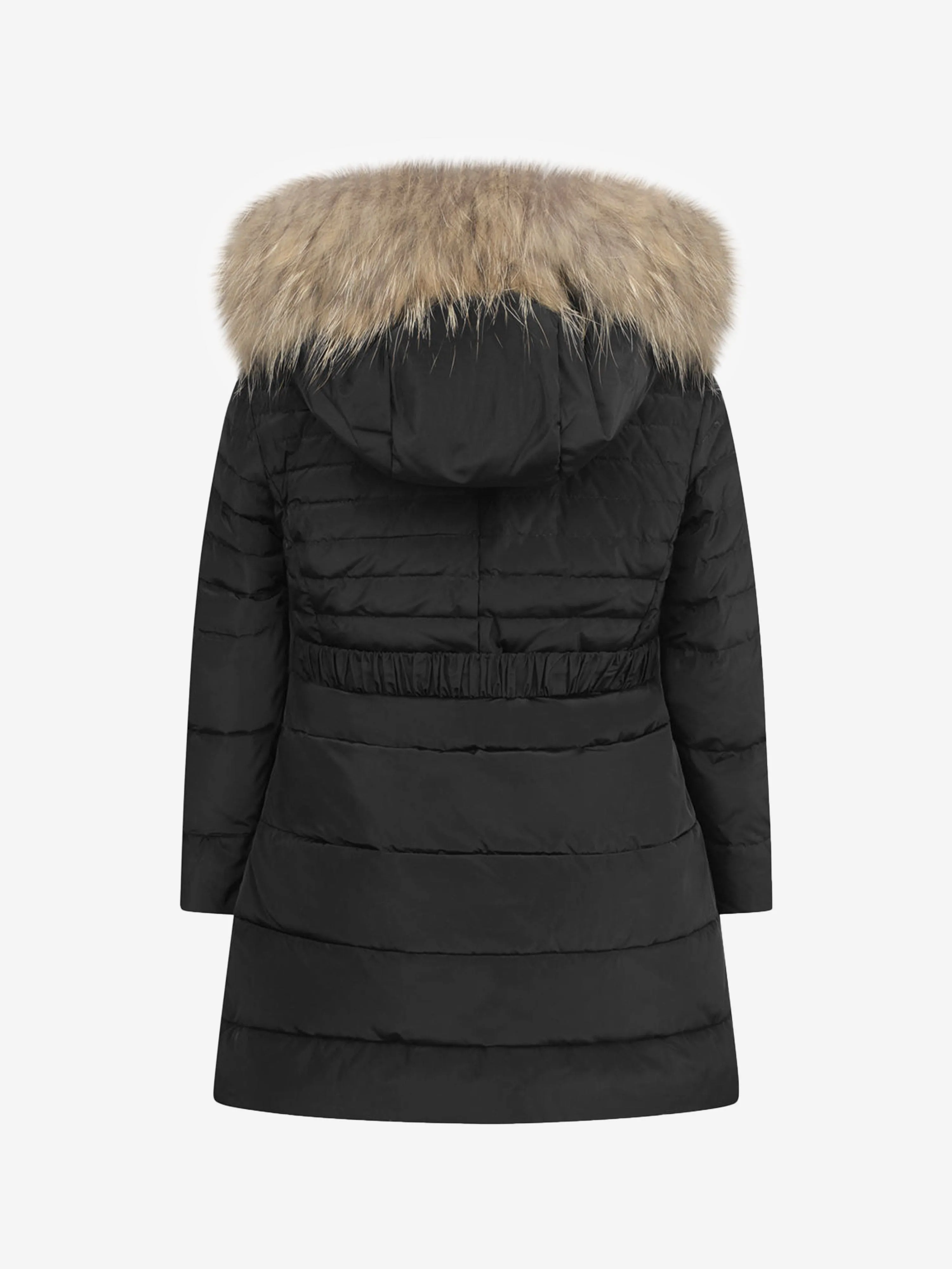 Monnalisa Down Padded Coat