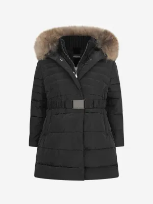 Monnalisa Down Padded Coat