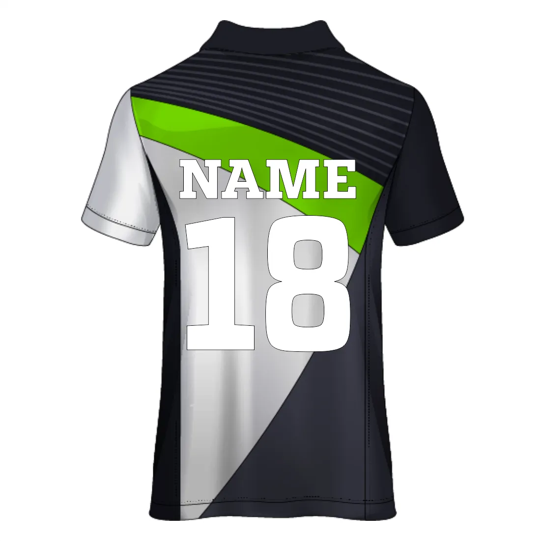 NEXT PRINT Custom Cricket Jerseys 1162408321