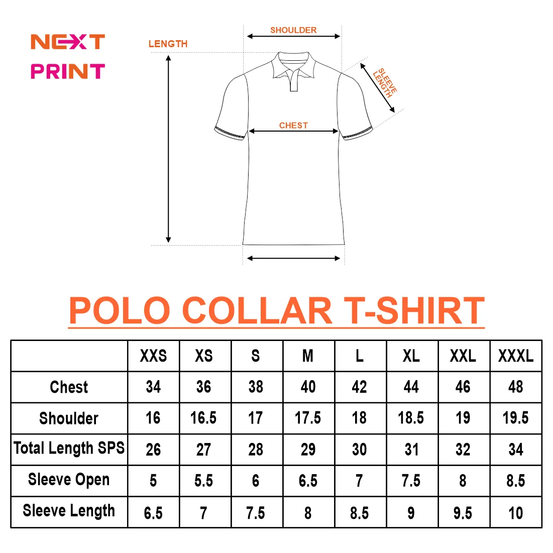 Next Print Customized Polo Neck Skyblue Jersey Design 1