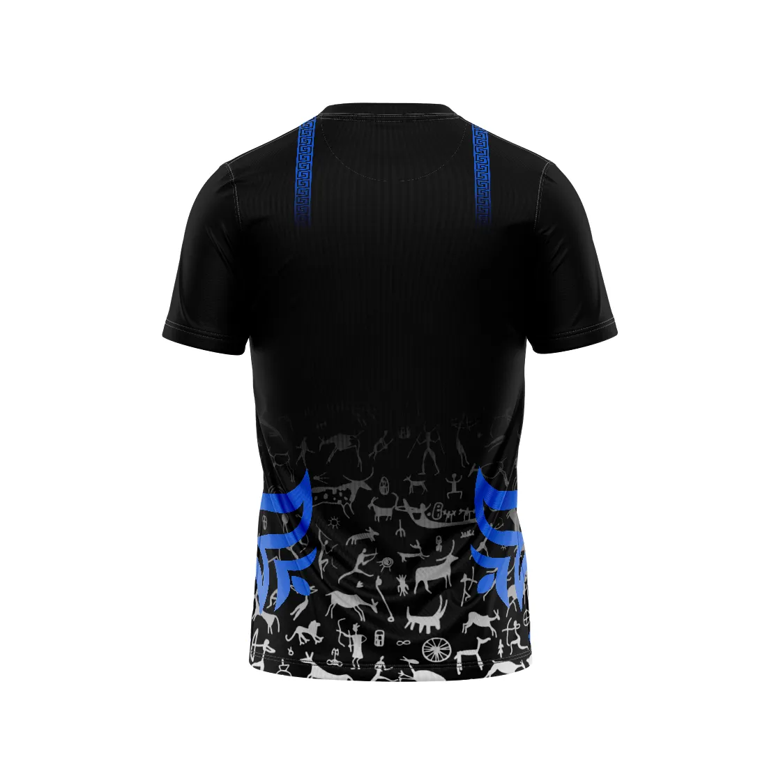 Next Print Esports T-shirt NP0000A09