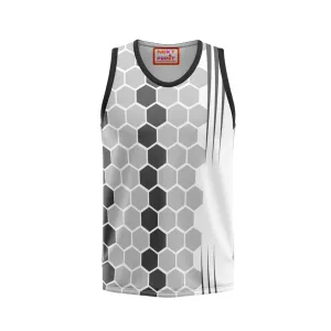 Nextprint customized Basketball Jersey -NP000A3