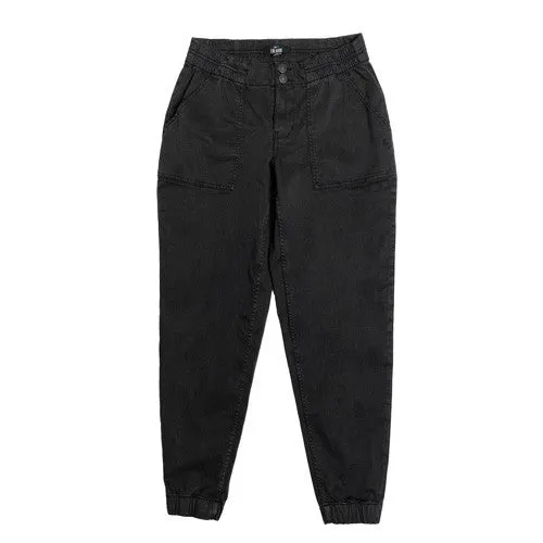 Patch Pocket Pant