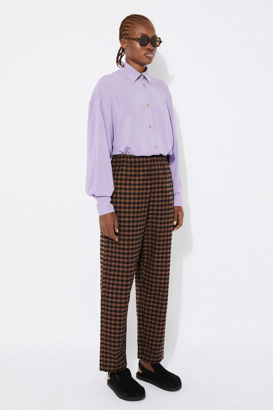 Pomero Pants