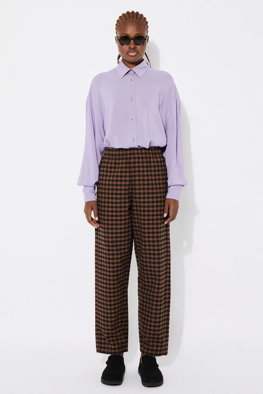 Pomero Pants