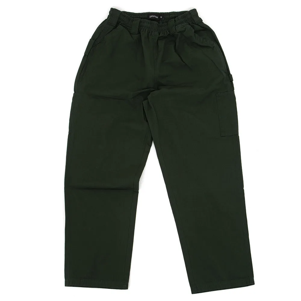 Ripstop Karpenter Pant (Olive)