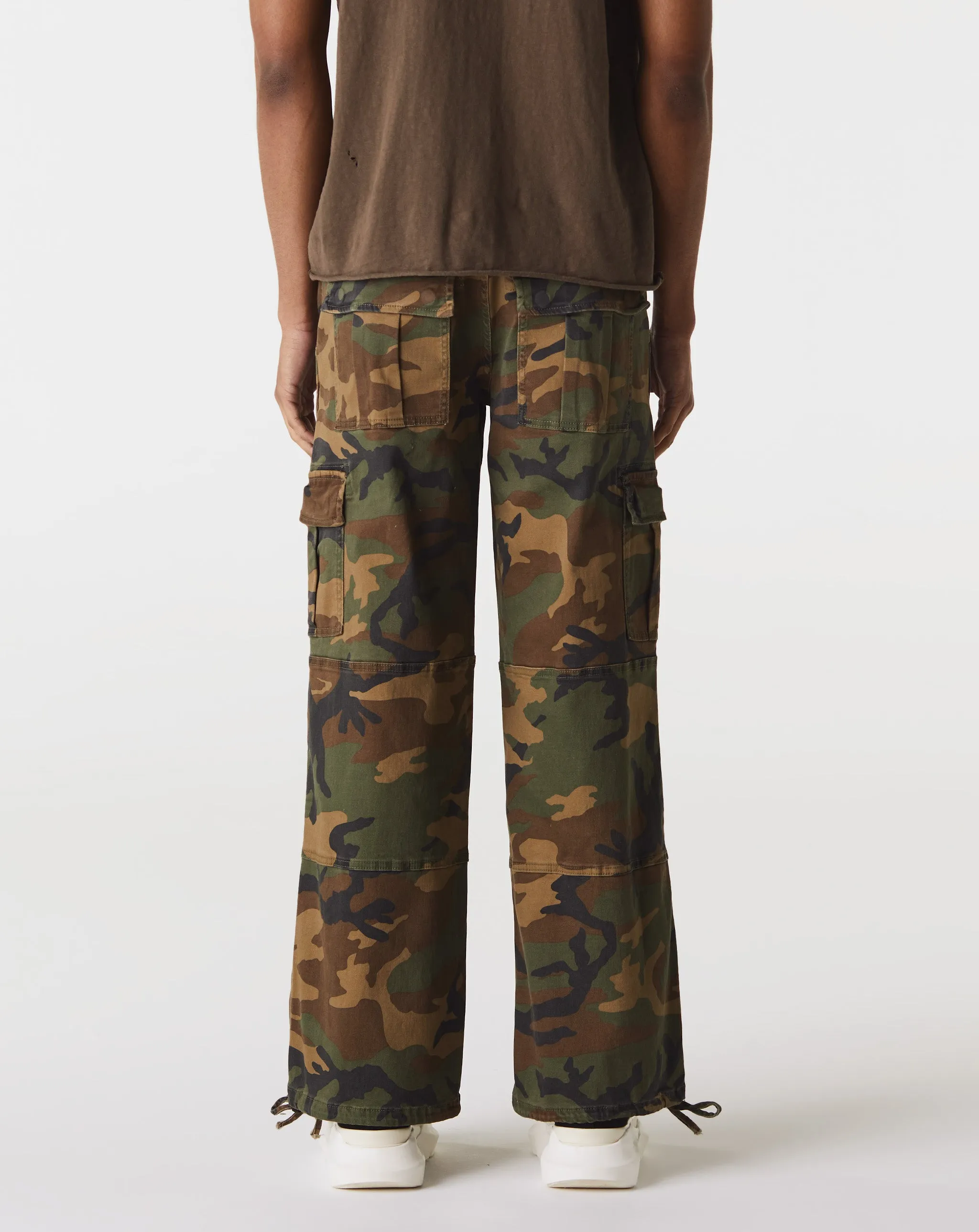 Safari Foilage Pants