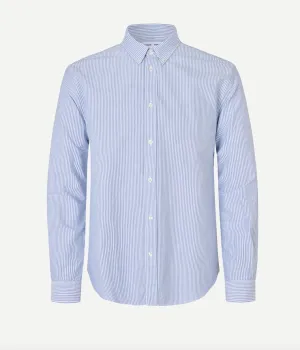 Saliam BX Shirt Oxford Narrow