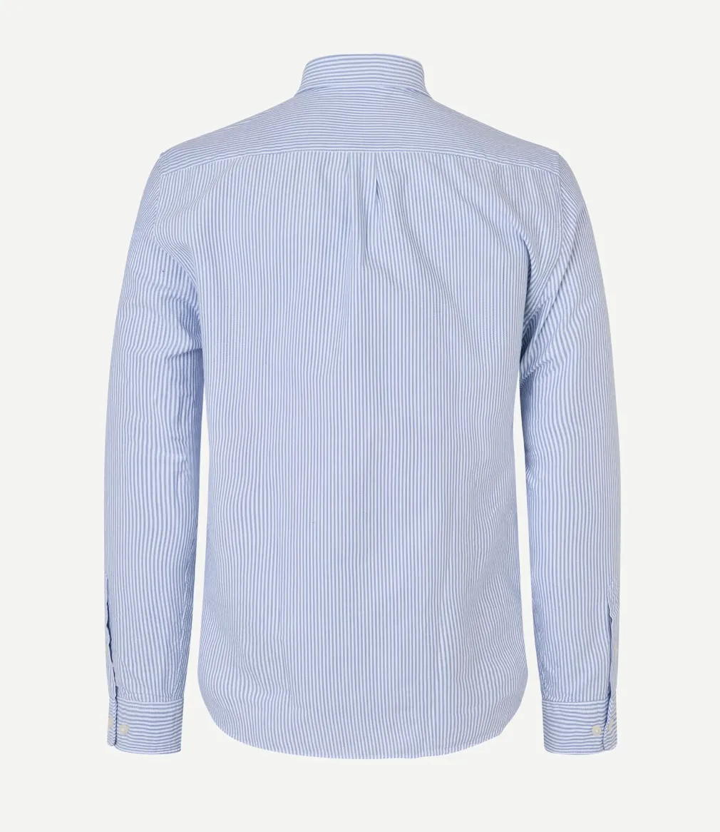 Saliam BX Shirt Oxford Narrow