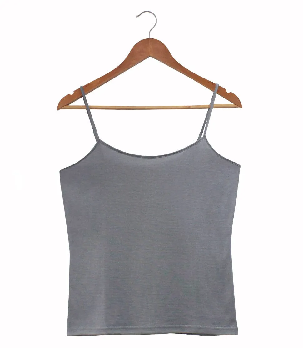 Silkspun Camisole - Clearance