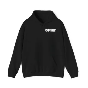 Sleek By Spirit Hoodie