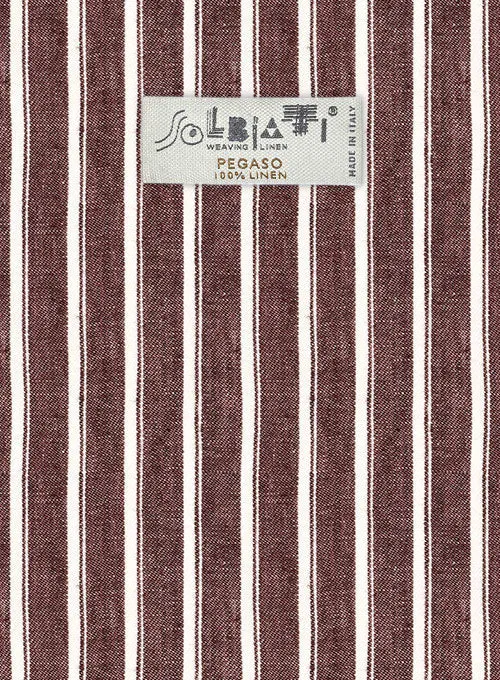 Solbiati Linen Raelda Pants