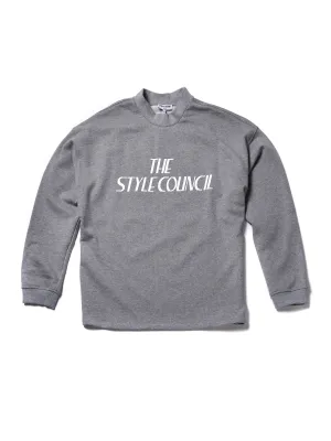 STYLE COUNCIL COZY SWEATSHIRT